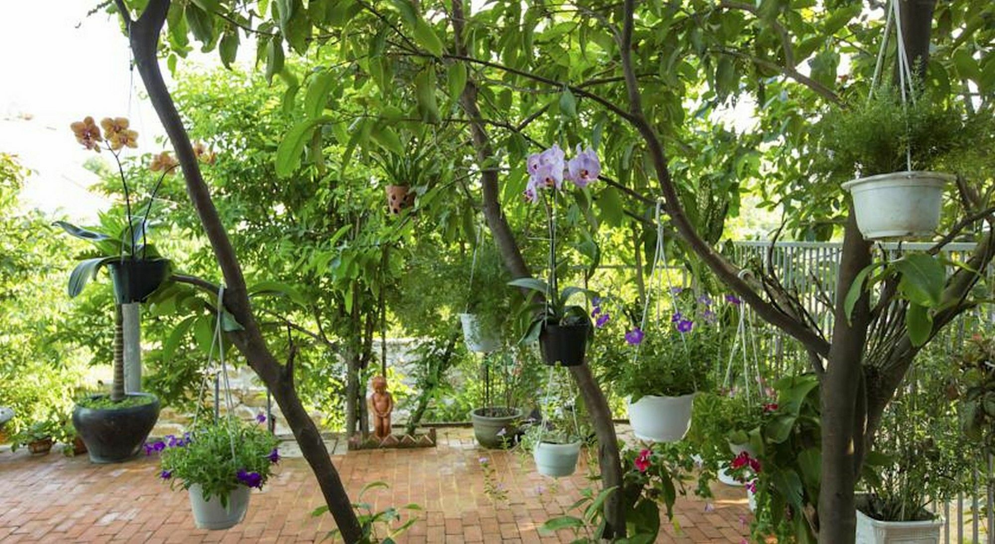 Quynh Nhan Homestay Хойан Экстерьер фото